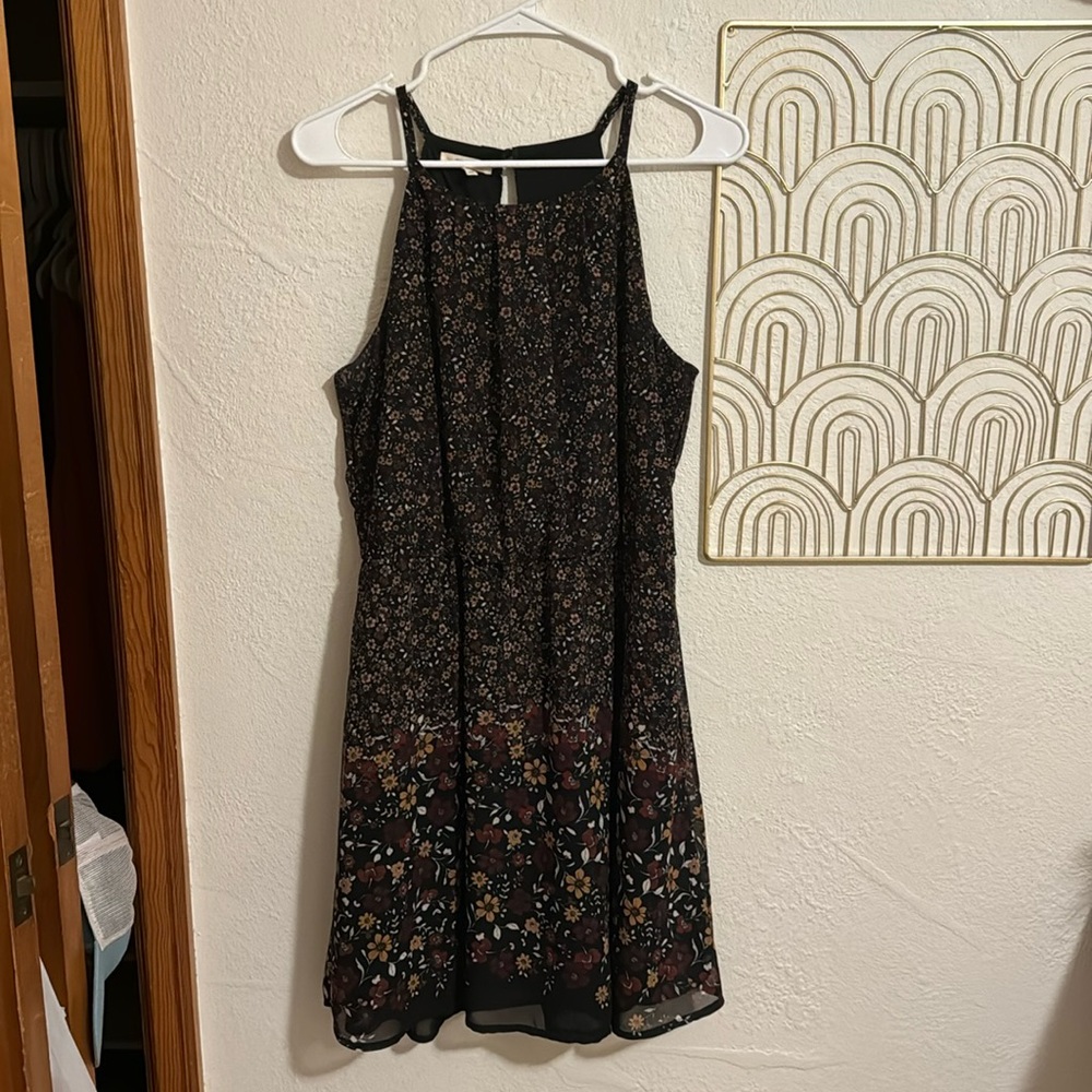 Women’s Dress